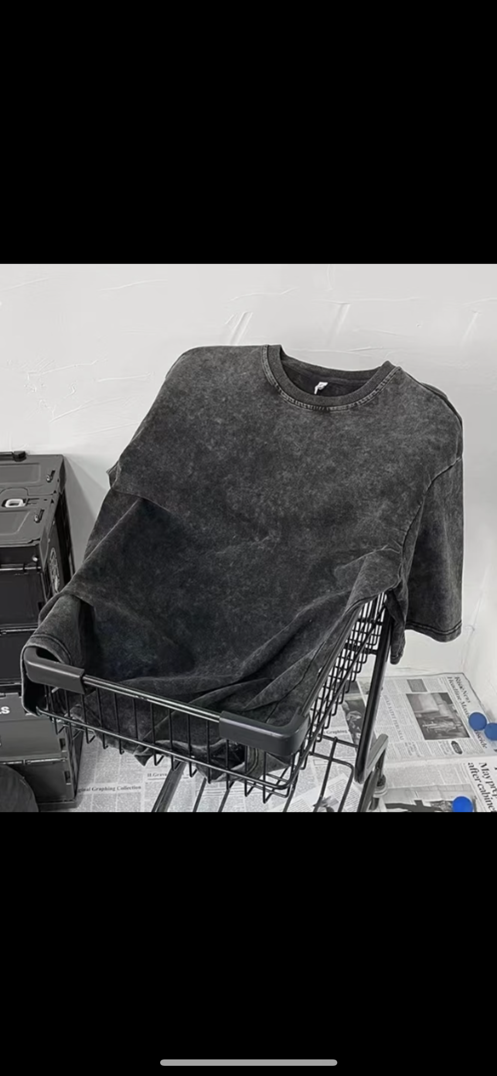 Crewneck Sweatshirt